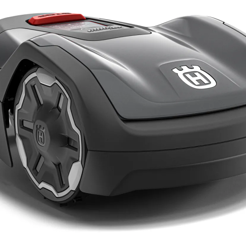Maşini robotizate de tuns gazon ROBOT TUNS GAZON HUSQVARNA ASPIRE R4