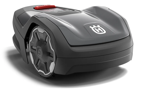 ROBOT TUNS GAZON HUSQVARNA ASPIRE R4