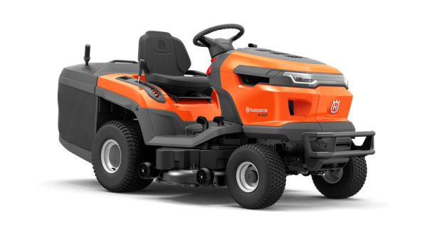 TACTOR HUSQVARNA TC 220T