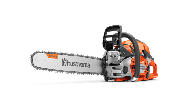 MOTOFERASTRAU HUSQVARNA 564 XP CU INJECTIE COMBUSTIBIL