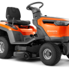 TRACTOR TUNS GAZON HUSQVARNA TC112